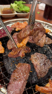 焼肉,ホルモン酒場｢牛山道/小岩店｣ 사진 2