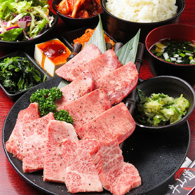 焼肉,ホルモン酒場｢牛山道/小岩店｣ 사진 3