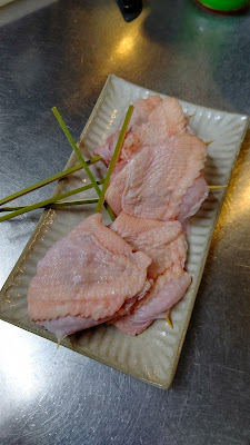 炭火焼き鳥みかめ家 사진 2
