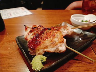 炭火焼き鳥みかめ家 사진 3