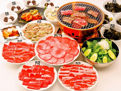 Gyu-Kaku 사진 3