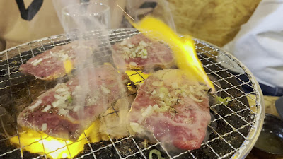 大山ホルモン 사진 2