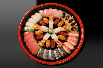 Chiyoda Sushi O-yama 사진 3