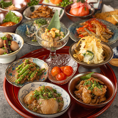 大衆酒場ネオばんざい 사진 4