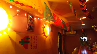 mexican bar Leche 사진 3