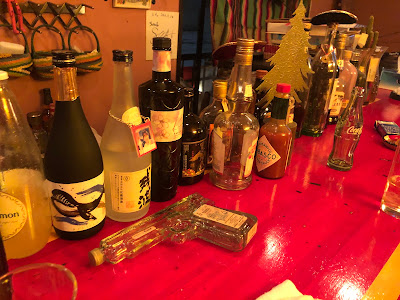 mexican bar Leche 사진 4