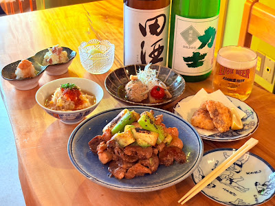 Shingitai Sakaba 사진 4