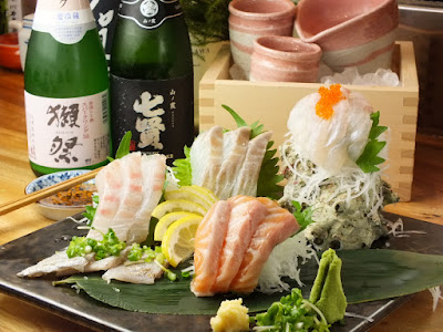 貝と魚と炉ばたのバンビ 사진 3