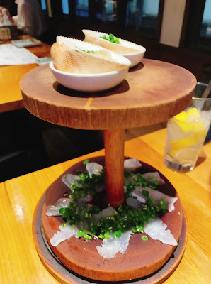 貝と魚と炉ばたのバンビ 사진 2