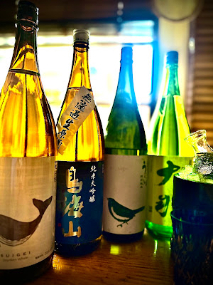 貝と魚と炉ばたのバンビ 사진 4