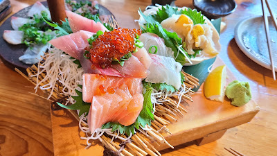 貝と魚と炉ばたのバンビ 사진 5