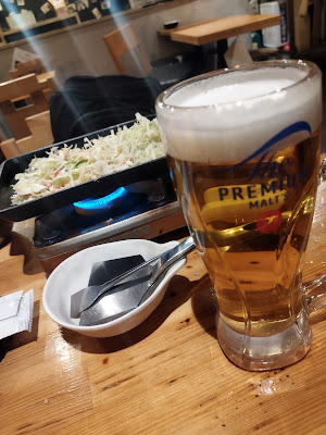 Izakaya AREYA KOREYA Kitasenju store 사진 3