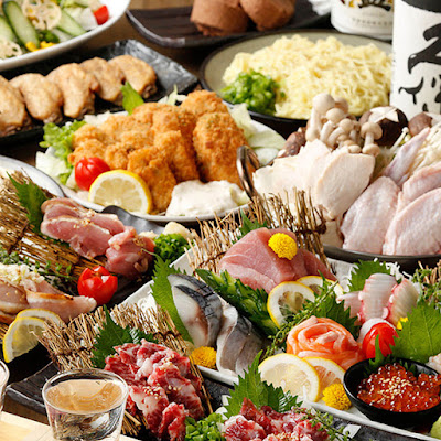 Izakaya AREYA KOREYA Kitasenju store 사진 2