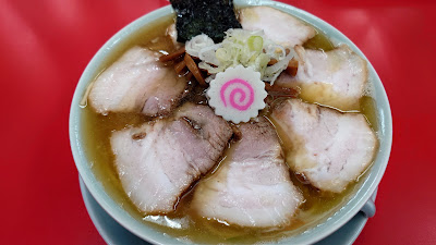 Senju Char Siu Ken 사진 4