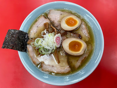 Senju Char Siu Ken 사진 5