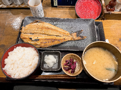 Shinpachi Shokudō Kitasenju 사진 3