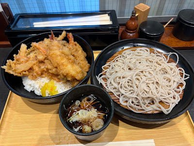 小諸そば EQUiA 北千住店 사진 3