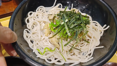 小諸そば EQUiA 北千住店 사진 2