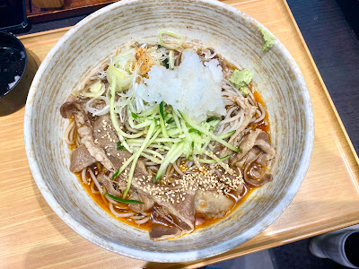 小諸そば EQUiA 北千住店 사진 4