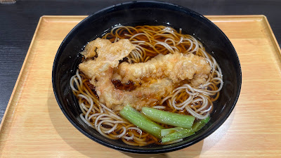 小諸そば EQUiA 北千住店 사진 5