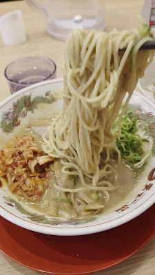 天下一品 北千住店 사진 2