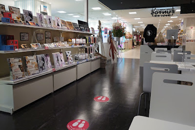 ファントエス 北千住マルイ店 사진 3