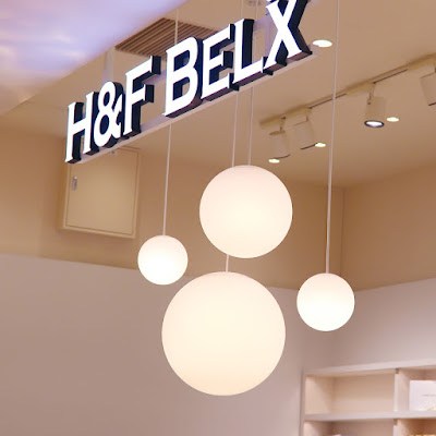 H&F BELX 北千住マルイ店 사진 3