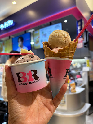 Baskin Robbins 사진 3