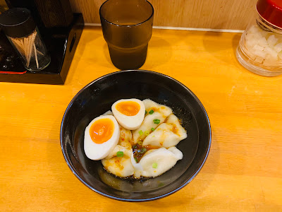 横浜家系ラーメン 赤家 上板橋店 사진 3