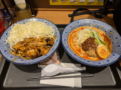 松軒中華食堂 下赤塚店 사진 3