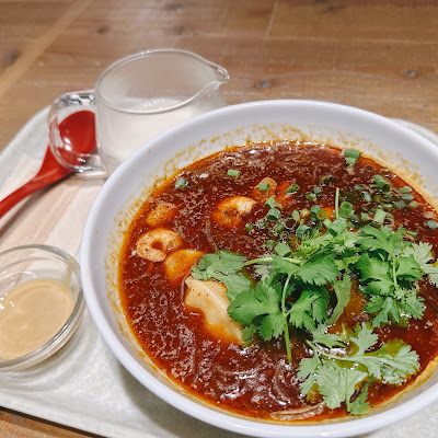 豆乳専科 赤羽店 사진 3