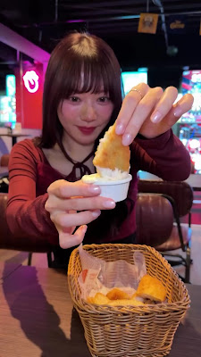 Darts & Beer Pong Bar GROVE Akabane 사진 2