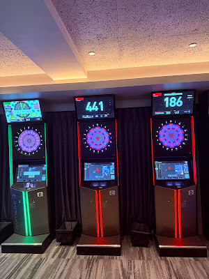 Darts & Beer Pong Bar GROVE Akabane 사진 3