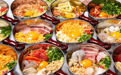 Okonomiyaki Monjayaki OKONOMI-MONJA Akabane Store 사진 3