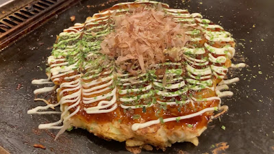 Okonomiyaki Monjayaki OKONOMI-MONJA Akabane Store 사진 2