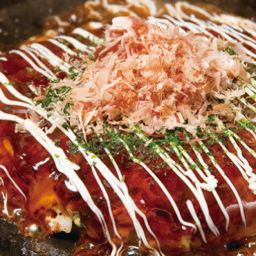 Okonomiyaki Monjayaki OKONOMI-MONJA Akabane Store 사진 5