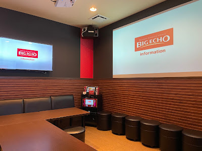 Big Echo 사진 5