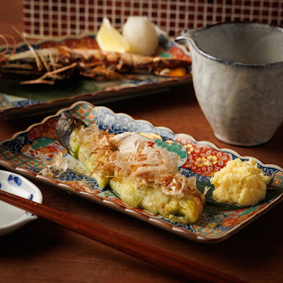 おでんと原始焼き あおちょ 赤羽店 사진 3