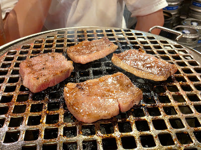 Yakinikuhorumontakeda Akabaneten 사진 4