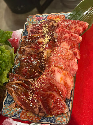 Yakinikuhorumontakeda Akabaneten 사진 3