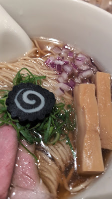 Ramen Hayashida - Akabane 사진 2