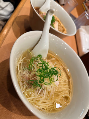Ramen Hayashida - Akabane 사진 4