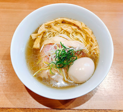 Ramen Hayashida - Akabane 사진 3