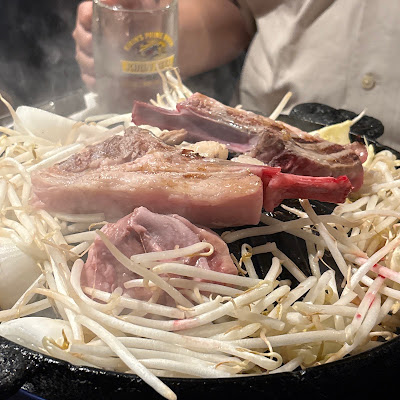 赤羽ジンギスカン 사진 3