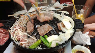 赤羽ジンギスカン 사진 2