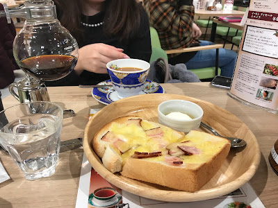 カフェ・ド・ペラゴロ 松戸西口店 사진 4