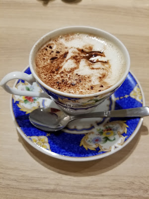 カフェ・ド・ペラゴロ 松戸西口店 사진 5