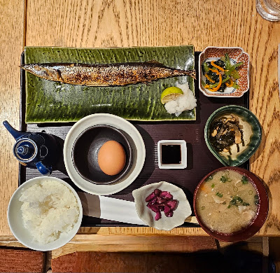 大かまど飯 寅福 アトレ松戸店 사진 4