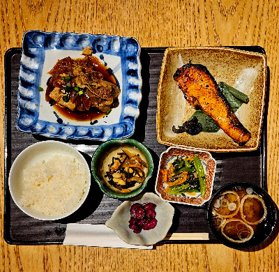 大かまど飯 寅福 アトレ松戸店 사진 5