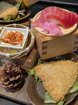 居酒屋 谷ツ田 사진 3